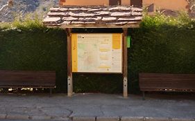 Apartamento Las Eras